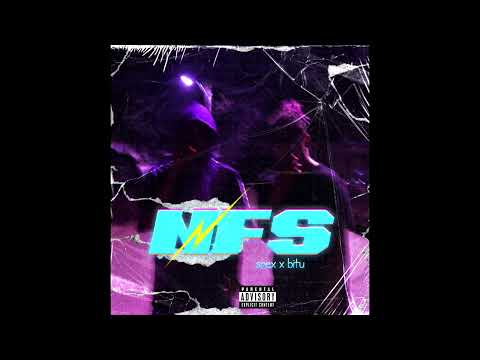 Bitu & Srex - Paranoia 2 (Official Audio)