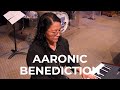 “Aaronic Benediction” by Jim & Amy White and Shuvah Yisrael Worship (December 28, 2022)