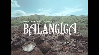 Balangiga: Howling Wilderness (2017) Video