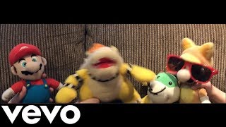 “MSTA” (YMCA Parody)