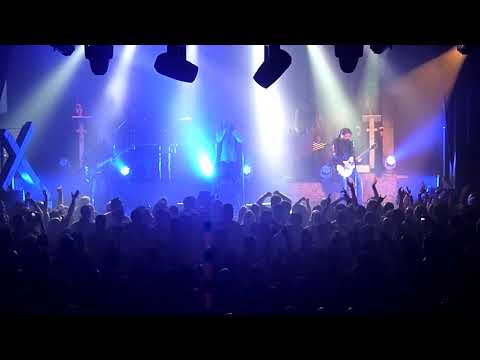 Moonspell - Ruínas @ Hard Club, Porto 01/11/2017