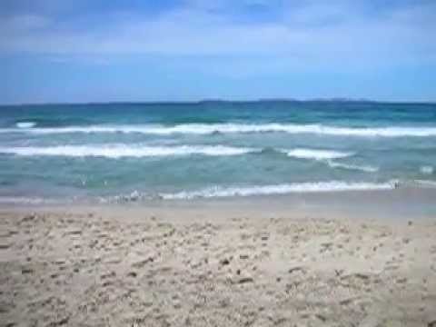 EL MEJOR COMERCIAL DE PLAYA EL AGUA, ISLA MARGARITA (VENEZUELA).