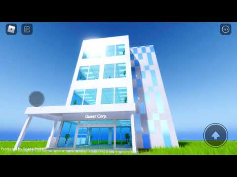 EPIC MOTOR WEDNESDAY!!! LOUD OTIS Hydrofit Elevator @ Quest Corp. in Roblox