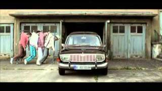 Die Fantastischen Vier - Danke (Official Video)