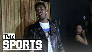 Nick Young -- I'm Changing Metta World Peace's Name Again ... And Mine Too
