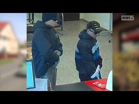 17.04.2013 (N)  Banküberfall auf Sparkasse in Buchenbühl