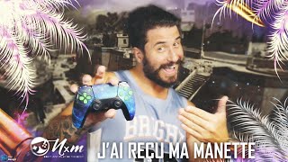 J'AI REÇU MA NOUVELLE MANETTE 🤩 LES NXMCONTROLLER SONT INCROYABLES sur WARZONE 🎮 Des TOP 1 à GOGO 🥇