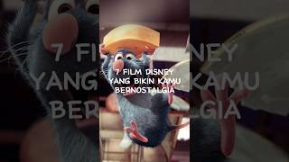 Download lagu 7 FILM DISNEY YANG WAJIB KALIAN TONTON DIJAMIN SERU!! mp3