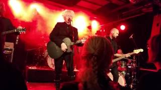 The Beauty of Gemina - one million stars (cut) 11.11.2015 Nürnberg Z-Bau