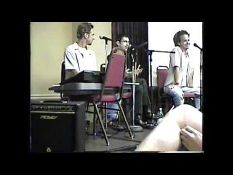 Sifl and Olly Q&A - Part 1 - 1st Cresvention in Nashville, TN (2001)