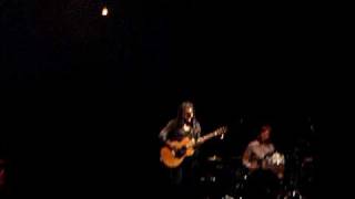 Tracy Chapman - Intro "Something to See"