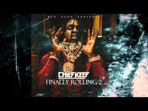 Chief Keef - Black Ops 3 prod by Sonny Digital (Finally Rolling 2)