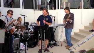 Country Craig Rock Medley