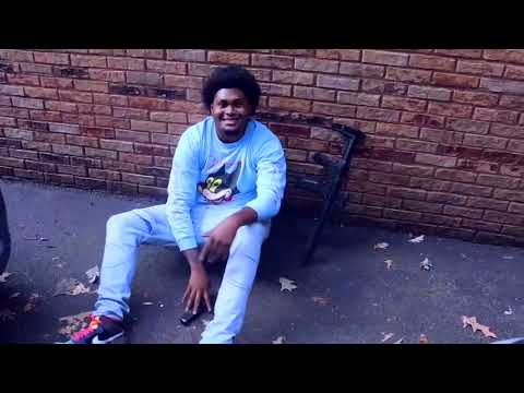 FREESTYLE - Tray Dinero Prod. GMoneyMadeIt OFFICIAL VIDEO