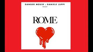 Danger Mouse &amp; Daniele Luppi - Her Hollow Ways (Interlude)