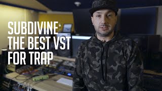 Video thumbnail for Producersdiary 36 - Subdivine VST from Diginoiz by Producersdiary