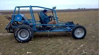 preview picture of video 'Corvair dune buggy tom heath'