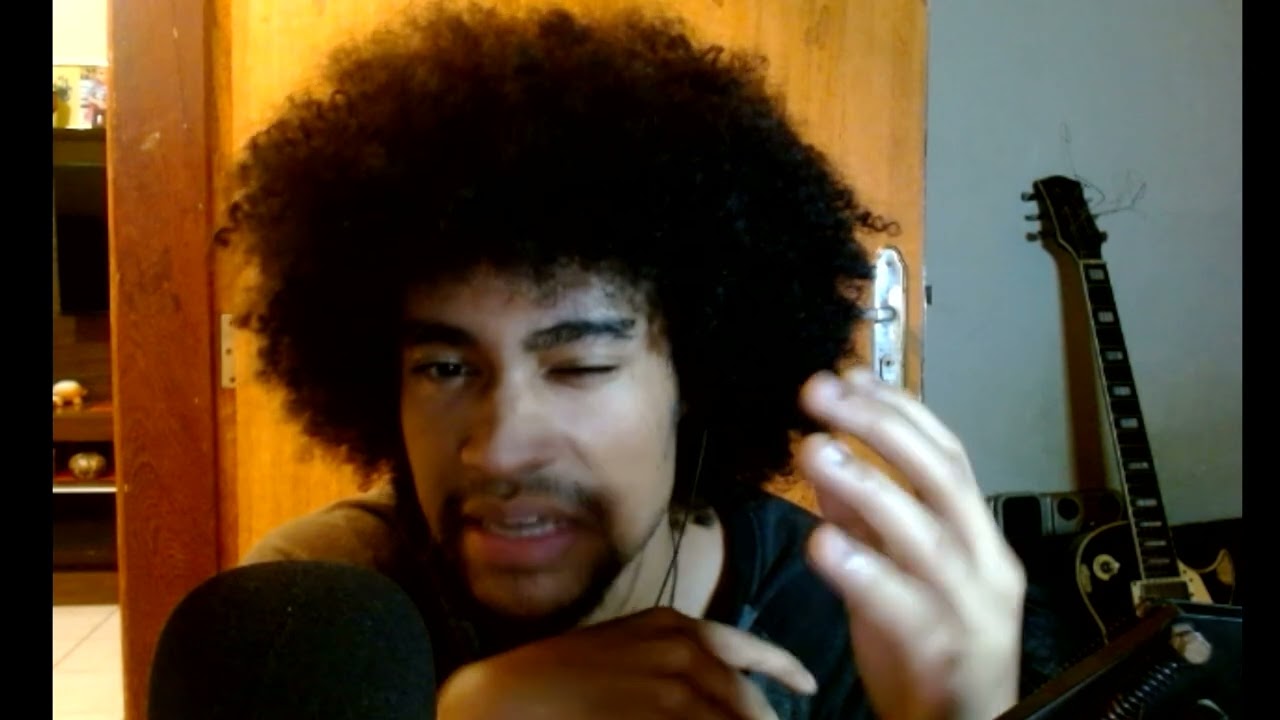 Todo músico é retardado mental!