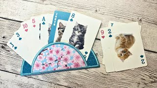 Card Holder Instructions1