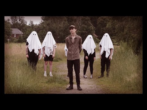 Caesar Of Cymatics - where have you gone? (Official Video)