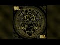 Volbeat - Being 1 subtitulada en español (Lyrics)