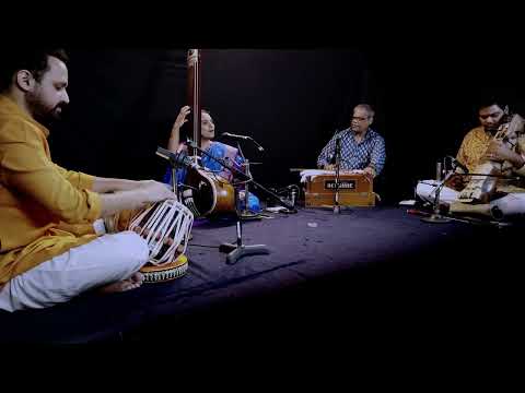 Sab Ban Ambuva -Chaiti - Dr. Radhika Joshi