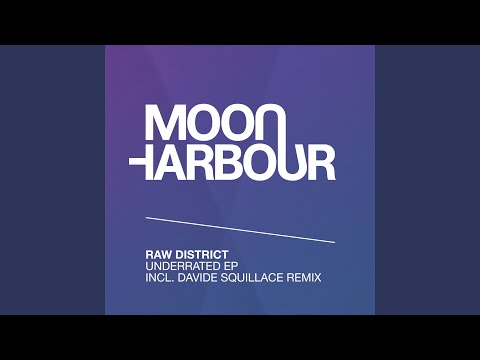 Underrated (Davide Squillace Remix)