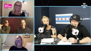 Sonny's Super Quiz: McCarthy vs Wahlberg Sisters
