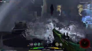 Firefall (GamePlay)