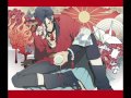 [DMMD] By Your Side - Koujaku Anime ED - [ENG ...