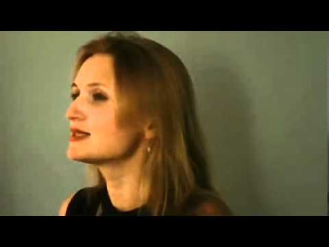 Eleni Gage on OTHER WATERS