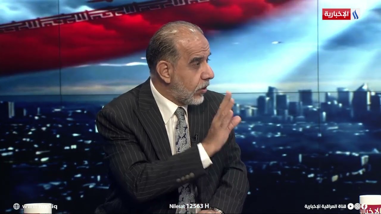 فيديو | عباس عبود : مشروع الحرية لترامب يمثل الصفحة الثالثة سببه ضغوط كبيرة على ترامب