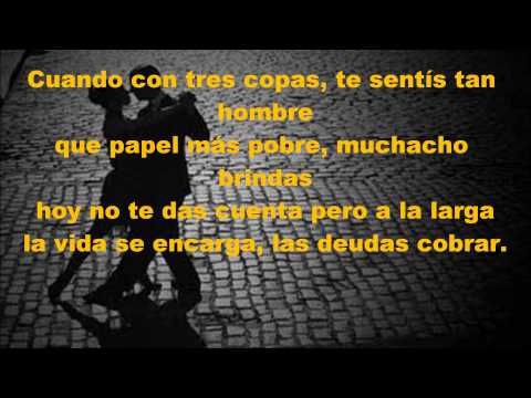 Después si querés hablá  por Jorge Falcón