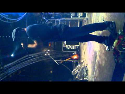 Dean Saunders You and I both Nach van Awt-Gelaen 03-09-2011