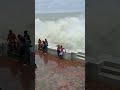 Digha Sea Beach Water Waves ️ Beautiful Weather ️ Shortvideo Dighaseabeach Viralshorts