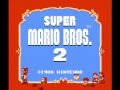 Super Mario Bros 2 - Underground by Koji Kondo