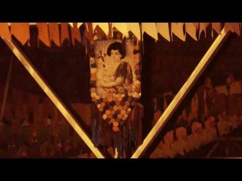 OLHANDO AS MATAS VERDES - FLOR DE JAGUBE - PAD.VALDETE