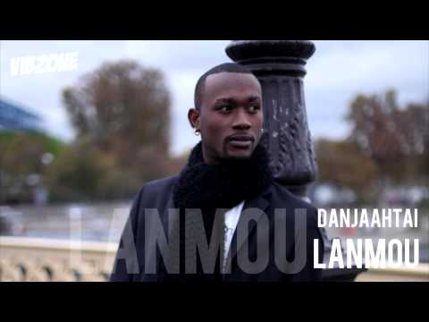 DanjaahTaï - Lanmou