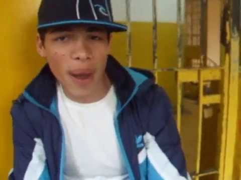 FrancoVarela (la reja está sonando)