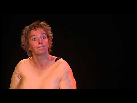 Sanne Wallis de Vries - Zin Trailer