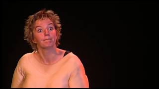 Sanne Wallis de Vries - Zin Trailer