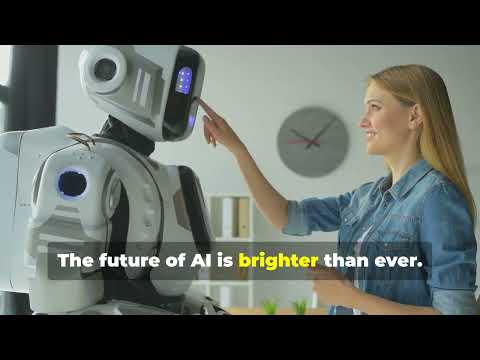 The Amazing History of AI