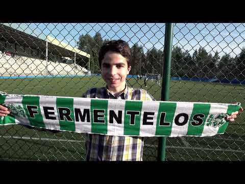 ⚽️ Canedo FC 3 vs 0 SC Fermentelos 🏆 Campeonato Sabseg 23/24 🏆 21ª Jornada