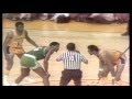 1969 NBA Finals Gm. 7 Celtics vs. Lakers (4th ...