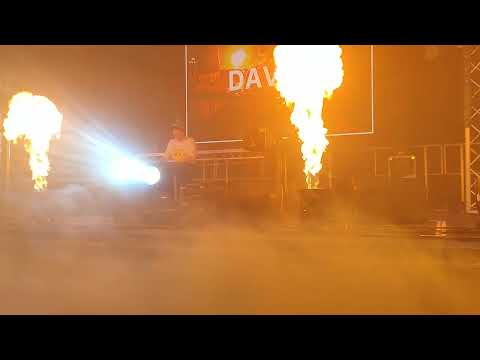 @davoslive9762 Old School Piano Stu Allan Bowlers