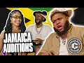 Coulda Been Records JAMAICA Auditions Hosted By Druski