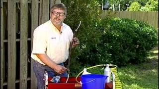 AC System Flush- AutoZone Car Care