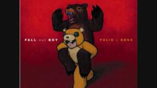 America&#39;s Sweethearts - Fall Out Boy