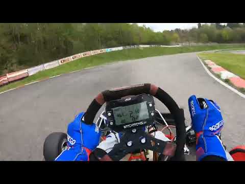 Ampfing - Training KZ2 - 30.04.22