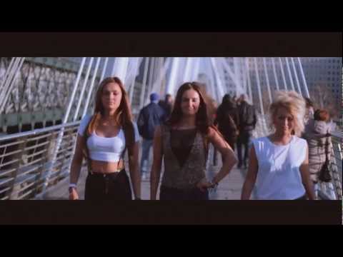 Casso Blax - Restless (Official TV video)